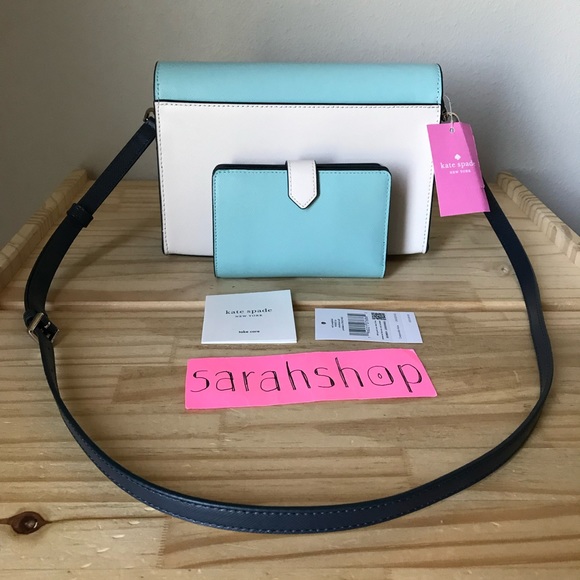 ♠️Kate Spade Set - Picture 2 of 16